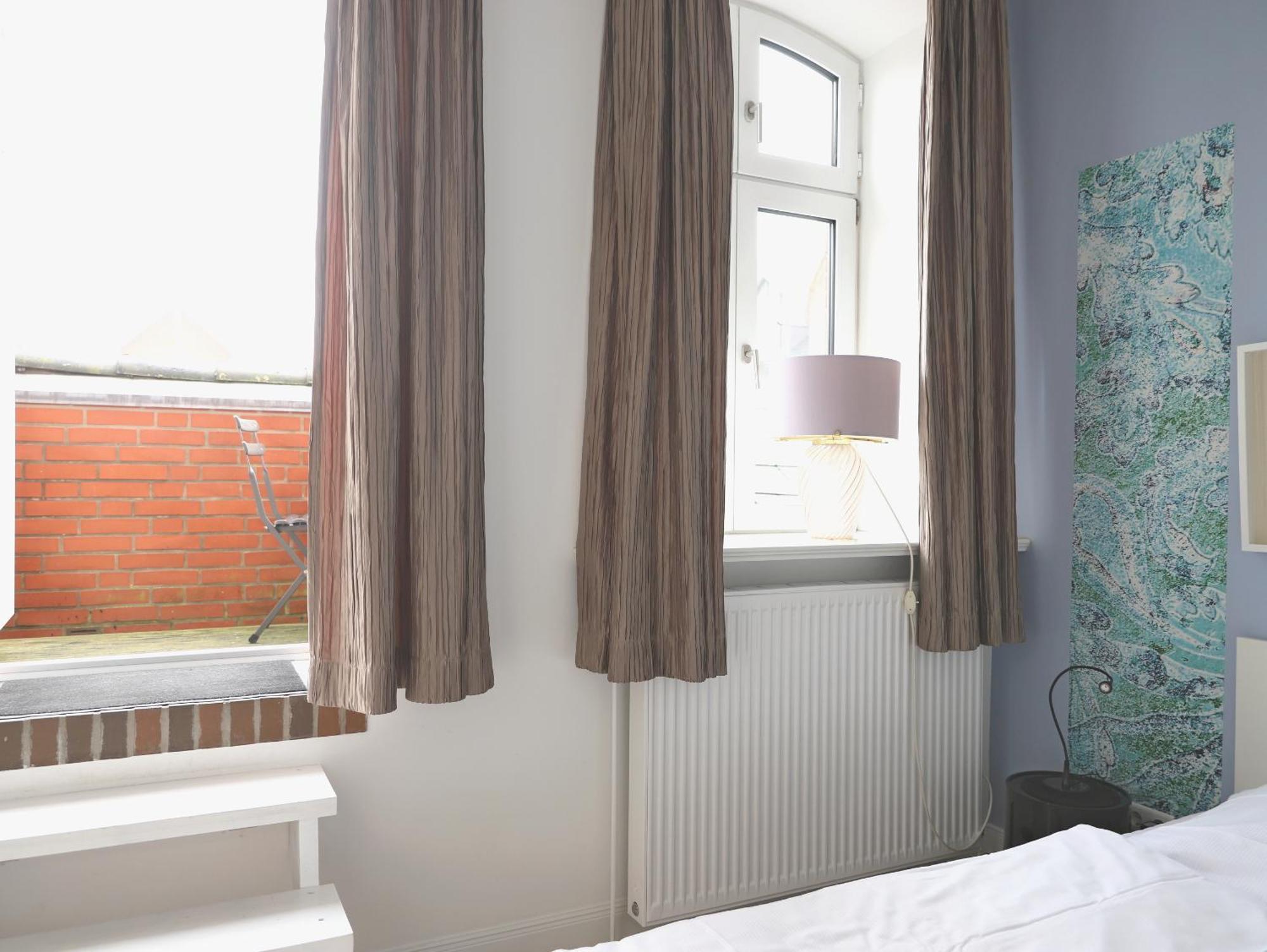 Boetticher Str. 9, W3, Weesterloen Westerland Exterior photo